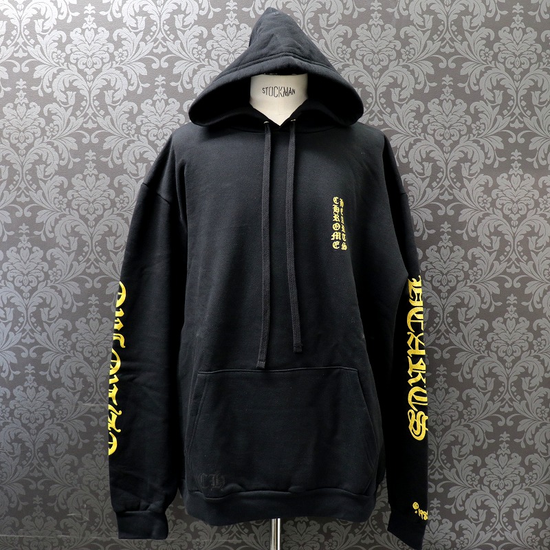 【CHROME HEARTS】 MATTY BOY スパークザハート パーカー 楽天市場】クロムハーツ【CHROMEHEARTS】PPO SPARK THE HEART HD