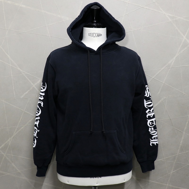 楽天市場】【中古】THE GLORIOUS GLO GANGプルオーバーパーカー