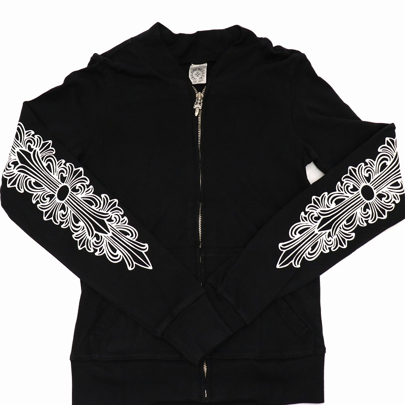 最終お値下げ！2025新作サーマルロンT Sサイズ未使用クロムハーツ店舗購入品 楽天市場】クロムハーツ【CHROMEHEARTS】【サーマル】ロンT/ロング