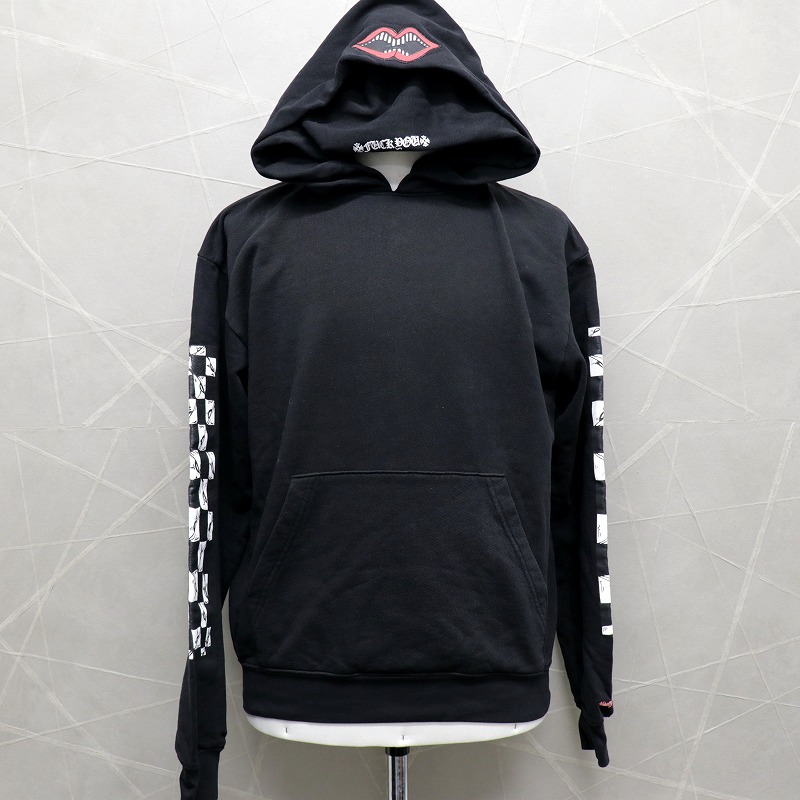 【CHROME HEARTS】 MATTY BOY スパークザハート パーカー 楽天市場】クロムハーツ【CHROMEHEARTS】PPO SPARK THE HEART HD