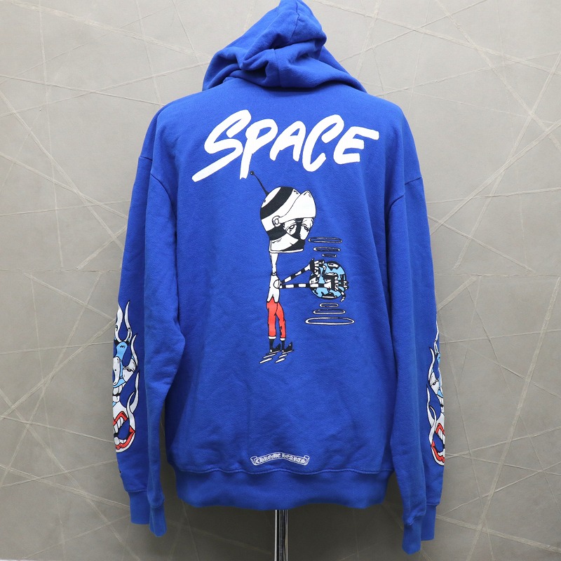 楽天市場】クロムハーツ【CHROMEHEARTS】matty boy/マティボーイ