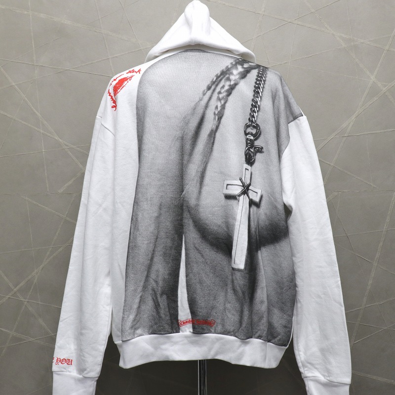 楽天市場】CHROME HEARTSクロムハーツLaurie Lynn Stark ローリーリン