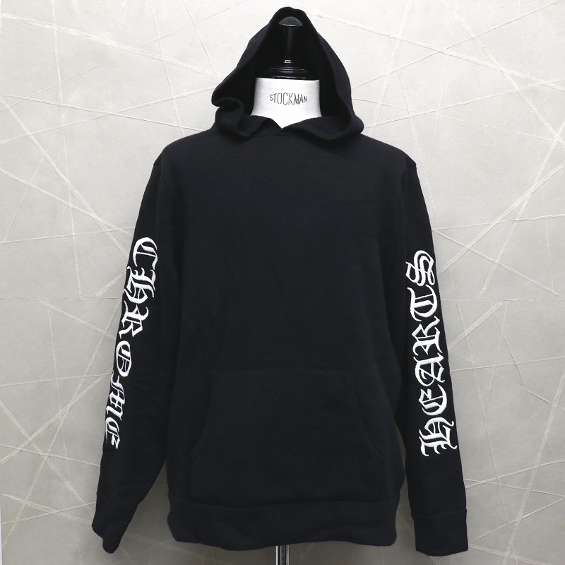 楽天市場】クロムハーツ【CHROMEHEARTS】Boxing The Needle /ハーフ