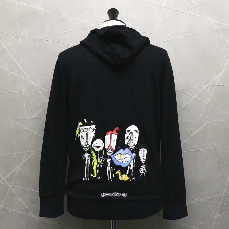 楽天市場】クロムハーツ【CHROMEHEARTS】【Nuclear Kids Thermal