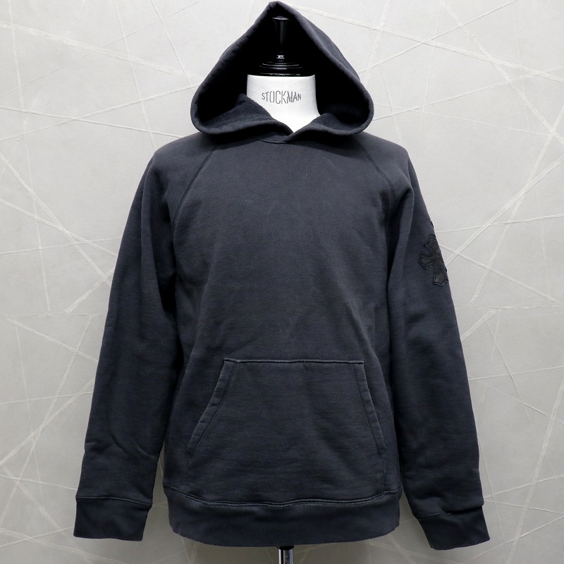 楽天市場】クロムハーツ【CHROMEHEARTS】RUCKUS ハーフジップデニム