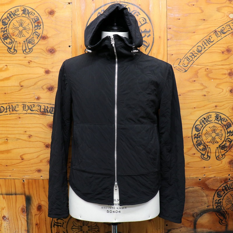 楽天市場】クロムハーツ【CHROMEHEARTS】ナイロンジャケット/ナイロン