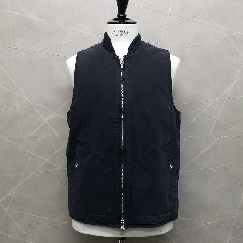 楽天市場】クロムハーツ【CHROMEHEARTS】セメタリークロスパッチ