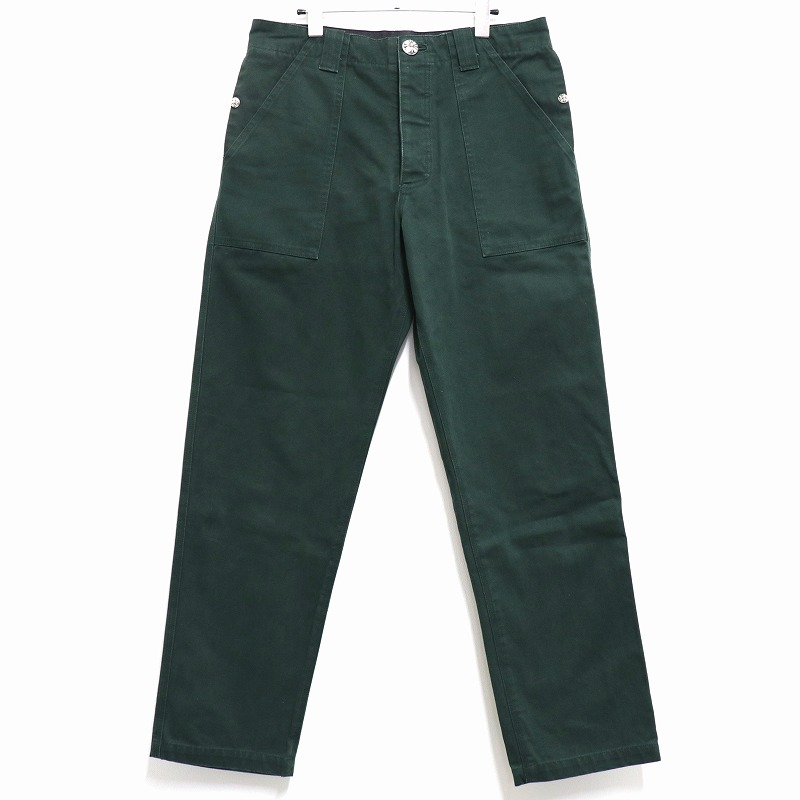 楽天市場】クロムハーツ【CHROMEHEARTS】CHINOS /チノパン