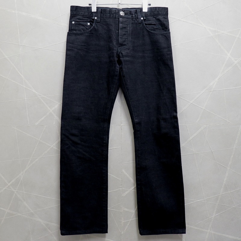 クロムハーツ Chrome Hearts × リーバイス Levi's U VNTG JEAN