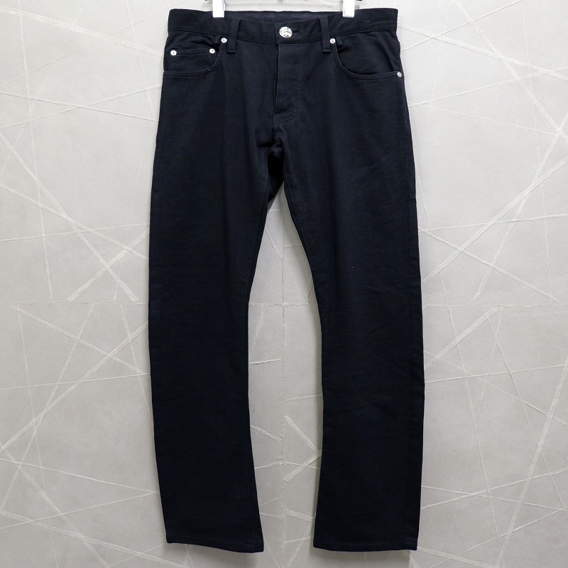 楽天市場】クロムハーツ【CHROMEHEARTS】デニムパンツ/クロスボール