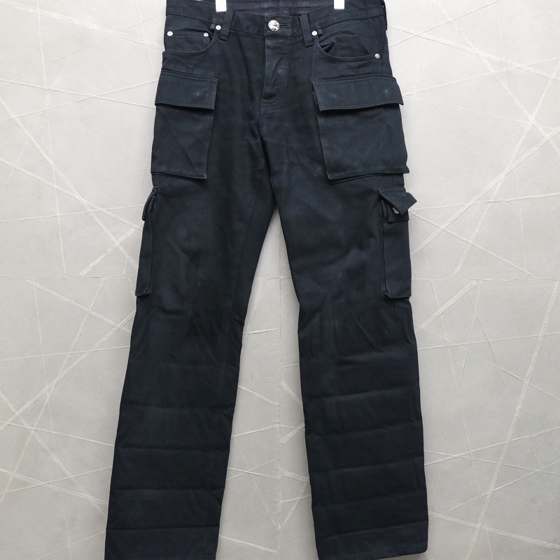 楽天市場】クロムハーツ【CHROMEHEARTS】FATIGUE CANVAS/ファティーグ