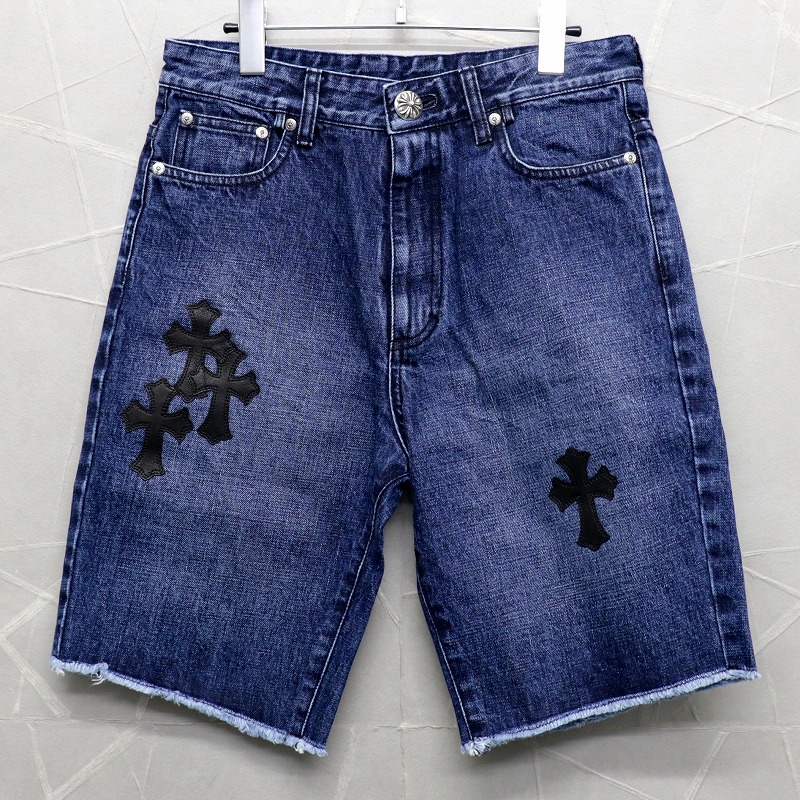 楽天市場】クロムハーツ【CHROMEHEARTS】matty boy/マティボーイPPO U