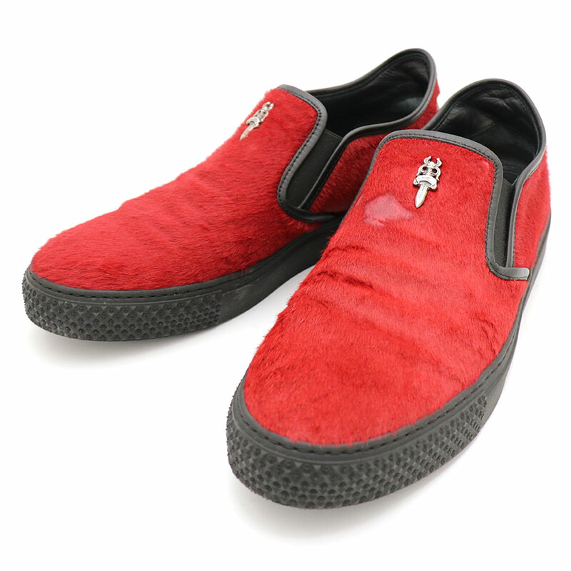 楽天市場】クロムハーツ【CHROMEHEARTS】【保証書付】SNEAKER 楽天市場】クロムハーツ【CHROMEHEARTS】【保証書付】SNEAKER