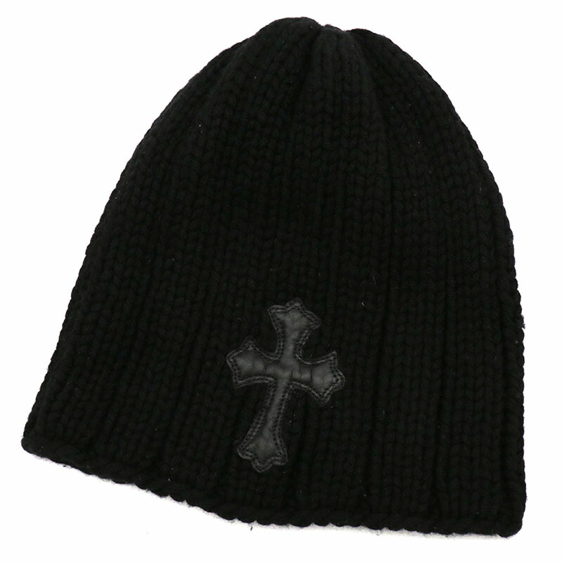 【新品未使用】クロムハーツ　カシミヤニット Chrome Hearts - 良品□CHROME HEARTS/クロムハーツ カシミヤ100