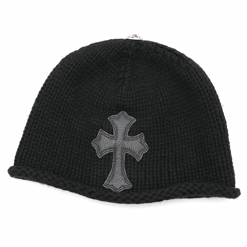 楽天市場】クロムハーツ Chrome Hearts BEANIE CASH グロメット