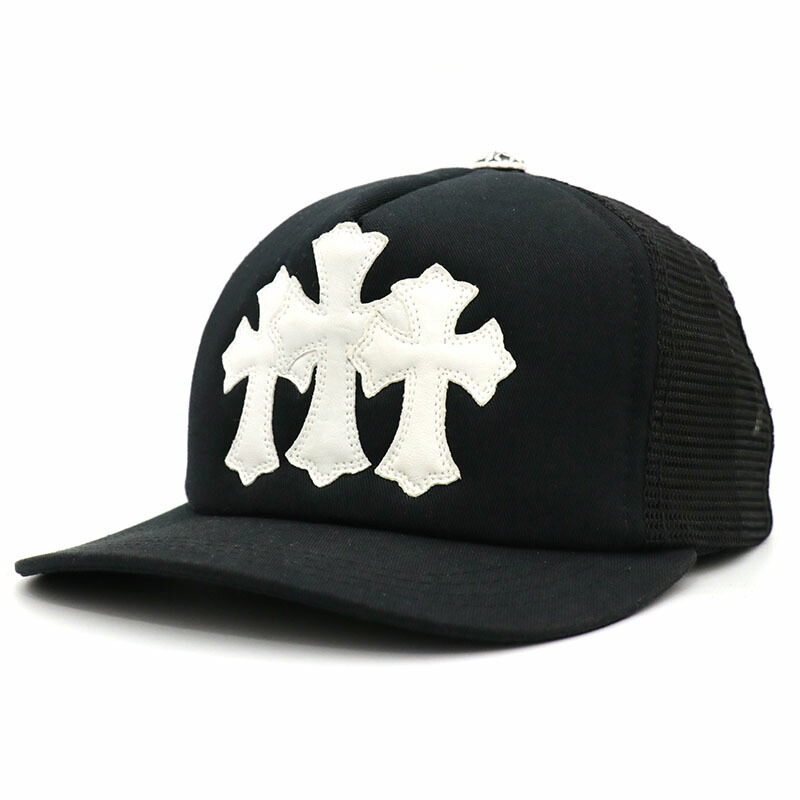 楽天市場】クロムハーツ【CHROMEHEARTS】3セメタリークロスパッチ