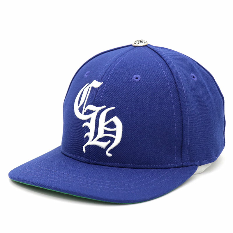 楽天市場】クロムハーツ【CHROMEHEARTS】クロスパッチ/CHロゴ刺繍