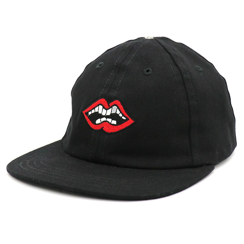 クロムハーツ【CHROMEHEARTS】MATTYBOY /マティボーイ/旗がしら/チョンパー/ガンスリンガー/かぶり笠/黒いこと【中古】142195