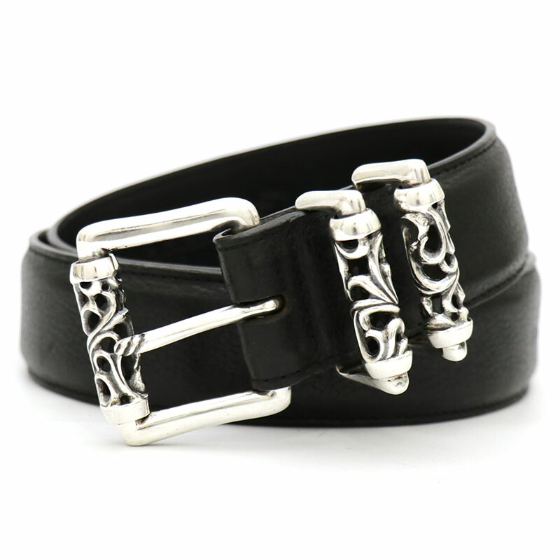 楽天市場】CHROME HEARTS ROLLER BELT クロムハーツ ローラー