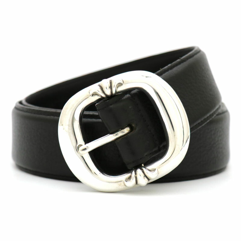 楽天市場】クロムハーツ【CHROMEHEARTS】【ラージ】【1インチ用