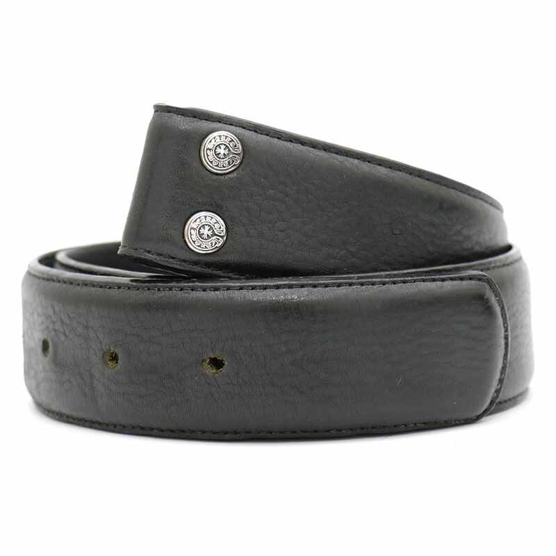 楽天市場】CHROME HEARTS 銀座店 クロムハーツ 1.5 ベルト