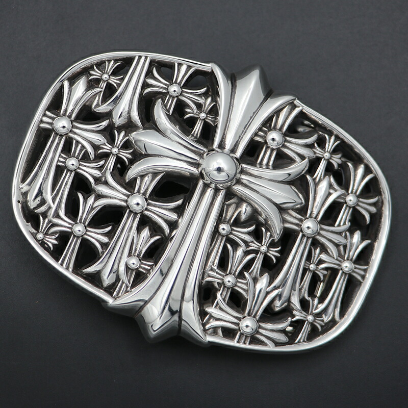 楽天市場】クロムハーツ ミラーハンド エボニー CHプラス : SKYTREK