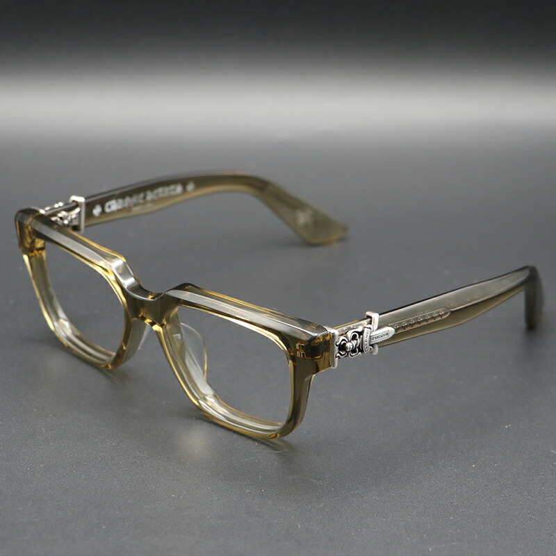 楽天市場】クロムハーツ 【CHROMEHEARTS】【度入り】HARD / サングラス