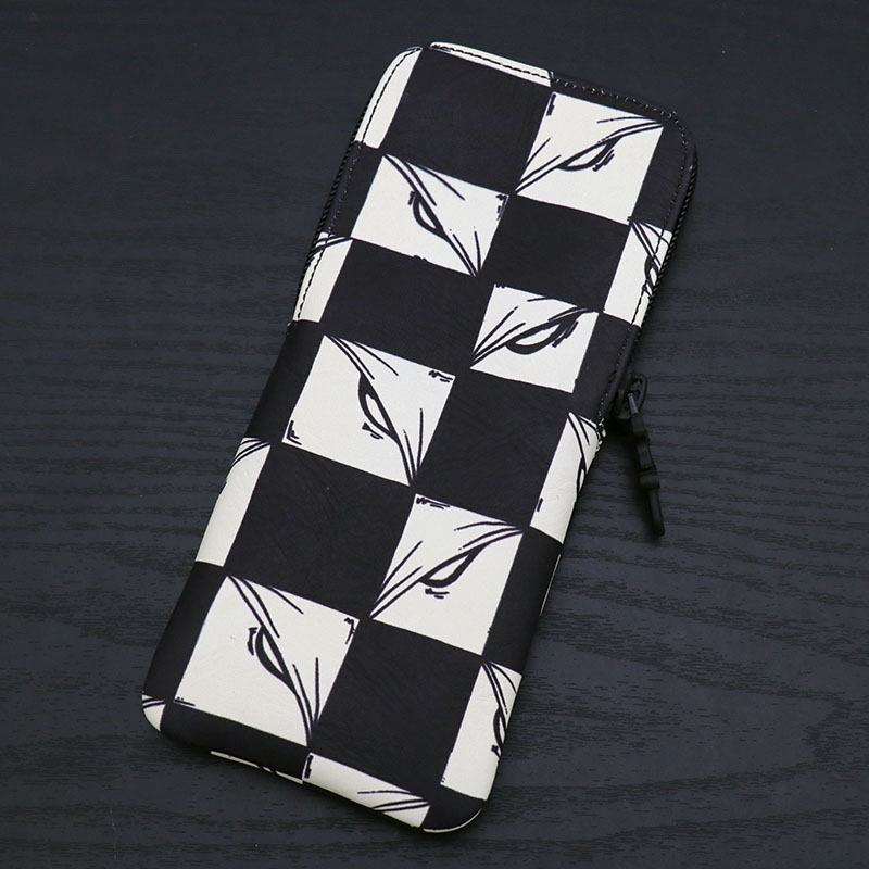 クロムハーツ【CHROMEHEARTS】アイウェアケース/メガネケース/99EYES/mattyboy/マティボーイ【中古】141413|ブランド鑑定団
