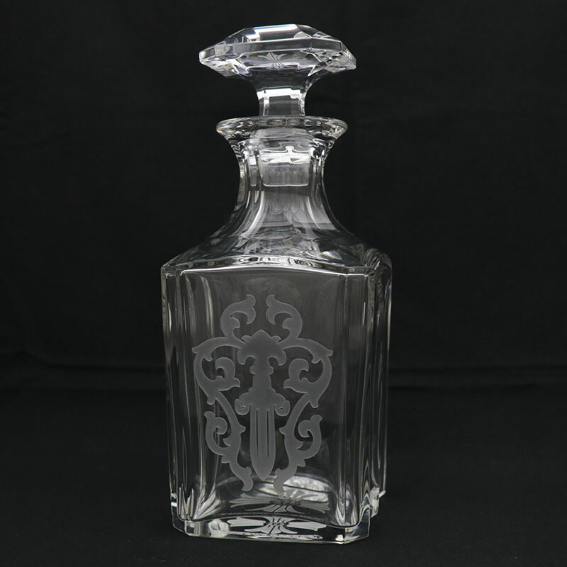 楽天市場】CHROME HEARTS HARDCORE TRIPLE OLD FASHIONED-DAGGERクロム