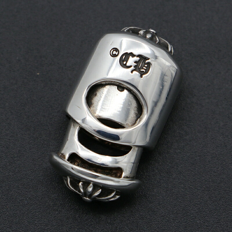 楽天市場】クロムハーツ Chrome Hearts DOOR STOPPER CHプラス