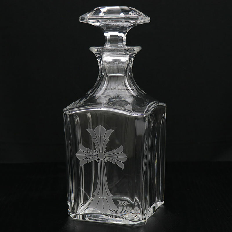 楽天市場】クロムハーツ【CHROMEHEARTS】【バカラ】HARCOURT