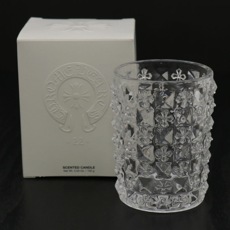 楽天市場】CHROME HEARTS SOAP ON A ROPE +33+ クロムハーツ