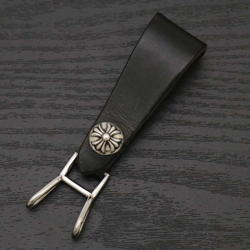 極美品　CHROME HEARTS セメタリークロス　ベルト　LINKAN購入 楽天市場】CHROME HEARTS CEMETERY CROSS BUCKLE クロムハーツ