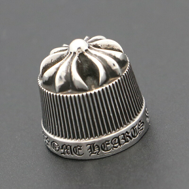 楽天市場】クロムハーツ Chrome Hearts VASELINE CAP ワセリン