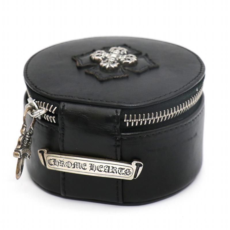 クロムハーツ　キャンドルケース 楽天市場】クロムハーツ 【CHROMEHEARTS】オーバルクロス