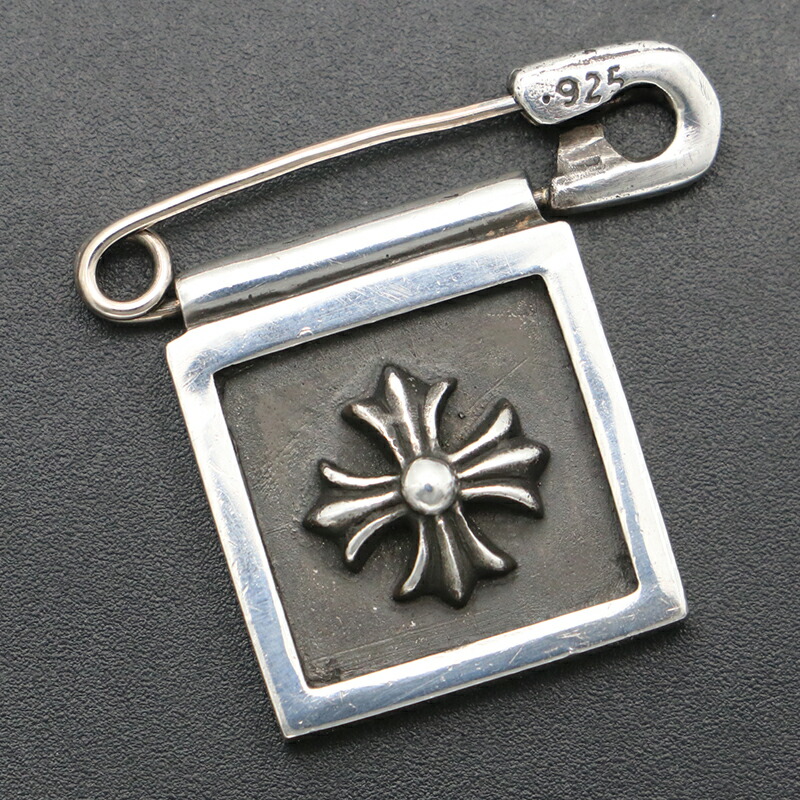 楽天市場】クロムハーツ【CHROMEHEARTS】 【未使用品】プッシュピン
