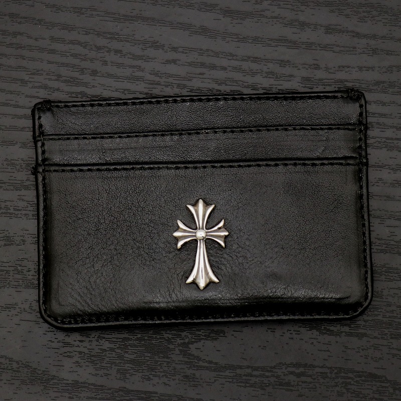 楽天市場】クロムハーツ【CHROMEHEARTS】バインダー / Lサイズ / CH