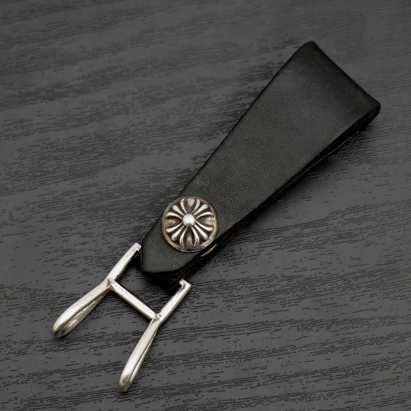 楽天市場】クロムハーツ【CHROMEHEARTS】ダブルピン/ローラーベルト/36