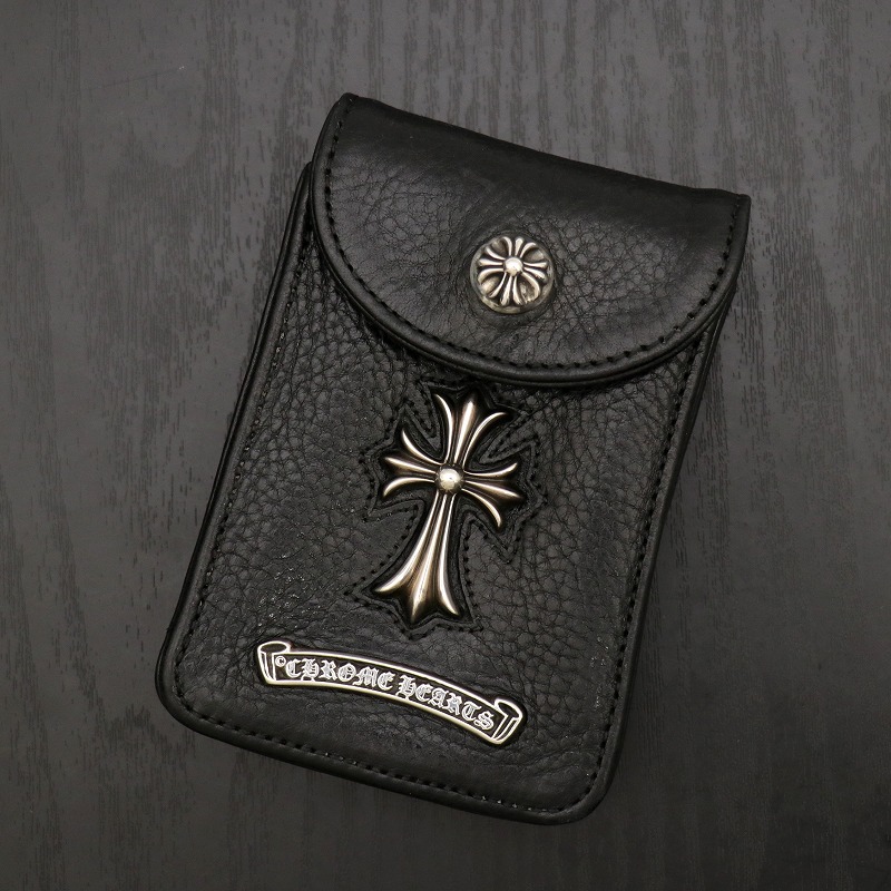 楽天市場】クロムハーツ 小物 メンズ CHプラス シリンダー テーブル