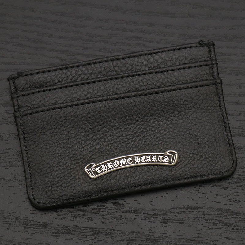 楽天市場】クロムハーツ【CHROMEHEARTS】【マグネット】名刺入れ