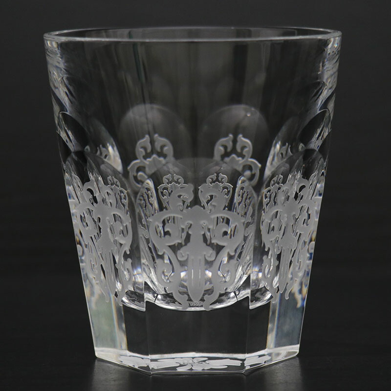 クロムハーツ【CHROMEHEARTS】【バカラ】鍵を掛ける水呑み / ダガー【中古】141919