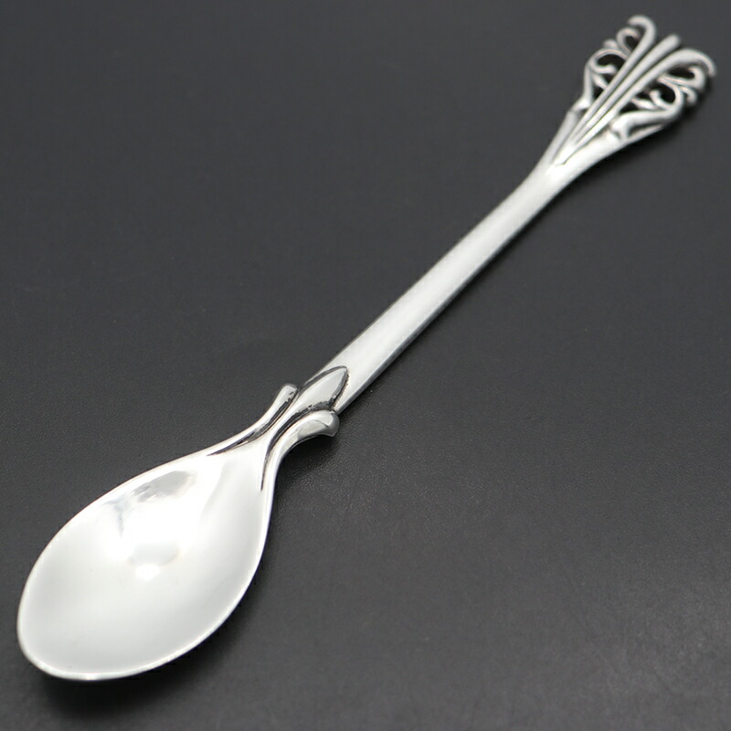 クロムハーツ【CHROMEHEARTS】ベビー スプーン/カトラリー/食器/23.9g【中古】14557|ブランド鑑定団
