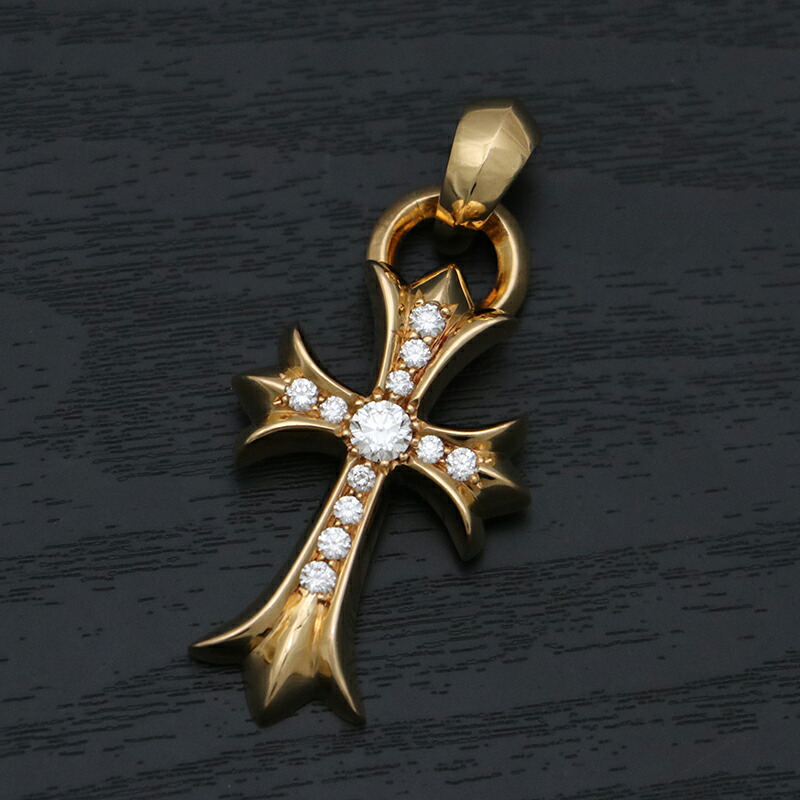 楽天市場】クロムハーツ【CHROMEHEARTS】【22K】【ダイヤモンド 楽天市場】クロムハーツ【CHROMEHEARTS】【22K】【ダイヤモンド