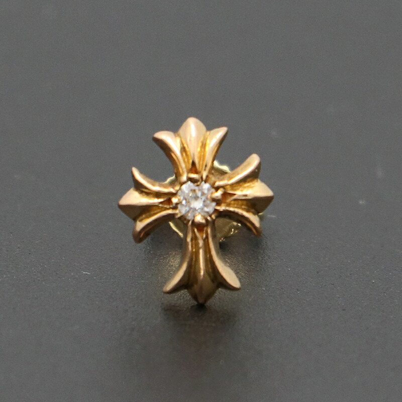 楽天市場】クロムハーツ 【CHROMEHEARTS】【保証書付】【22K