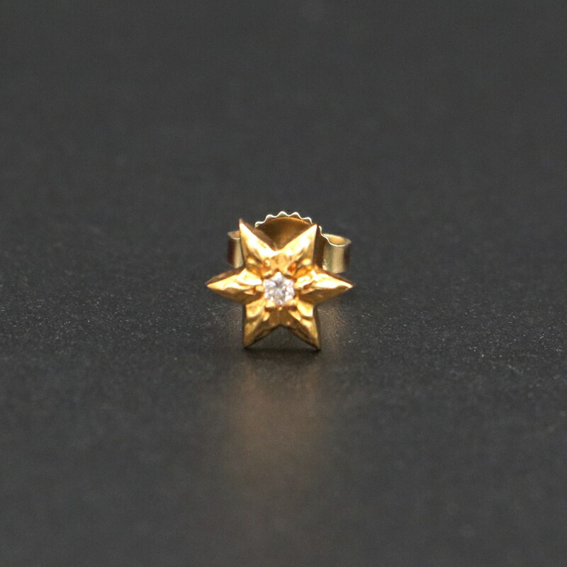 楽天市場】クロムハーツ【CHROMEHEARTS】【22K】ドロップピアス