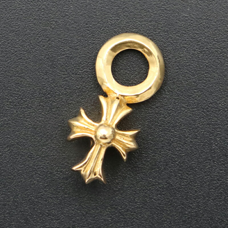 ★クロムハーツ STACK STAR スタースタックチャーム クロムハーツ スタック スター チャーム / CHROME HEARTS star