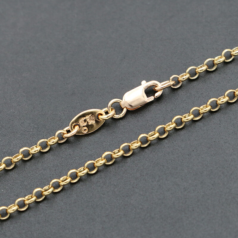楽天市場】クロムハーツ 【CHROMEHEARTS】【22k】【20インチ