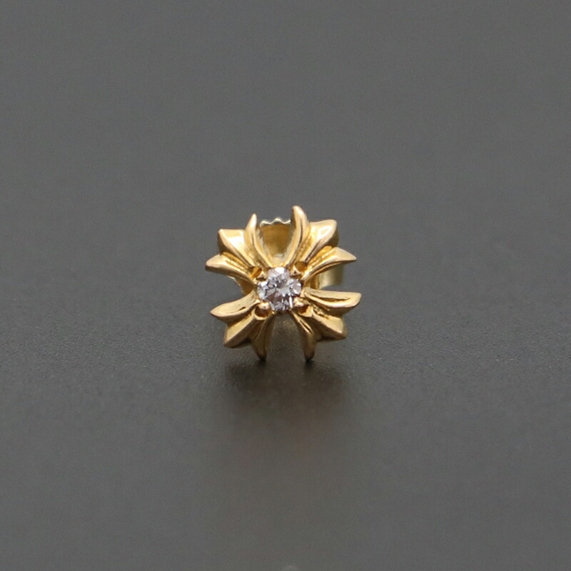 楽天市場】クロムハーツ【CHROMEHEARTS】【22K】【ダイヤモンド】 CH