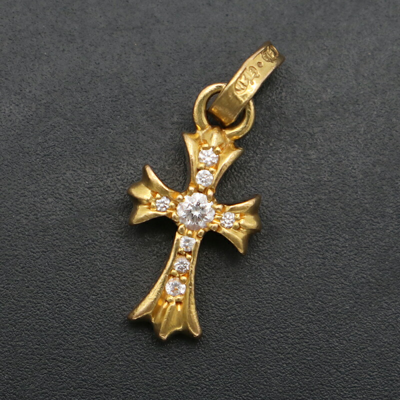 クロムハーツ スタックダガー V2 チャーム 付属品完品 クロムハーツ スタックダガー V2 チャーム 付属品完品 楽天市場