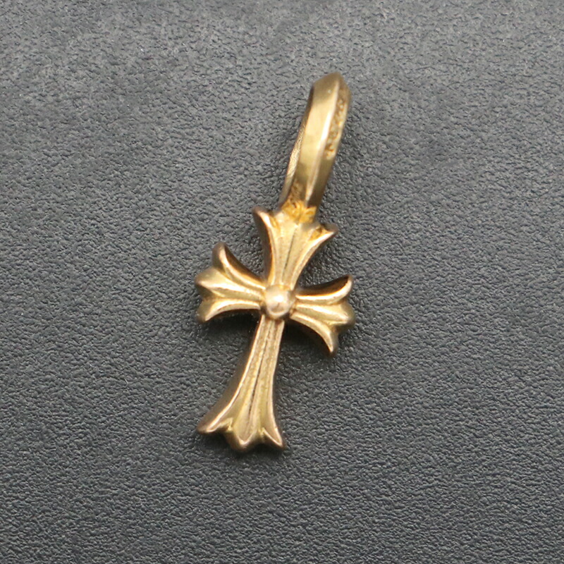 楽天市場】クロムハーツ 【CHROMEHEARTS】【22K】 STACK DAGGER V2